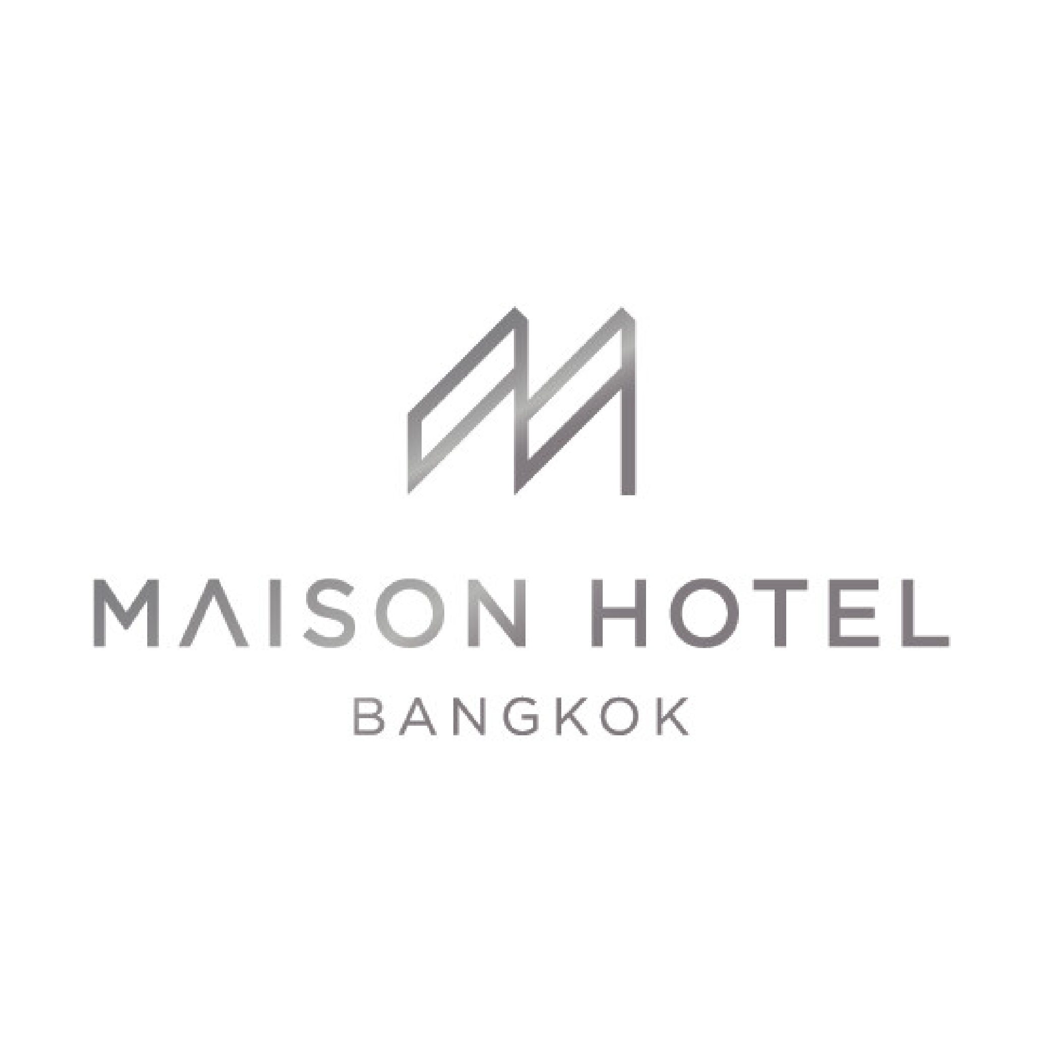 Maison Hotel Bangkok Logo